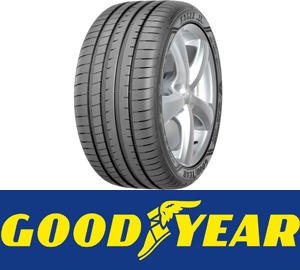 צמיג גודייר Eagle F1 Asy 225/40R20 94Y | אוטו טייר