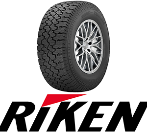 צמיג רייקן RIKEN Road Terrain 235/70R16 109H XL | אוטו טייר