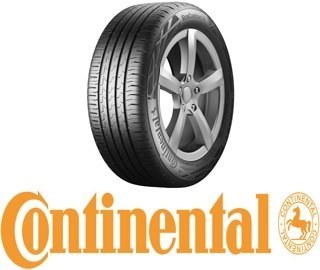 צמיג קונטיננטל במבצע Continental EcoContact 6 155/70R14 77T