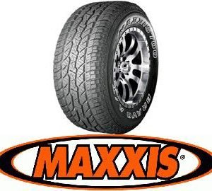 צמיג מקסיס Maxxis Bravo AT700 205/80R16 C 8PR 110/108Q