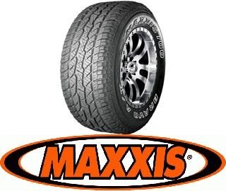 צמיג מקסיס לרכב Maxxis Bravo AT700 P265/70R16 112S