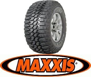 צמיג מקסיס Maxxis Bighorn MT-762 LT 285/70R17 8PR