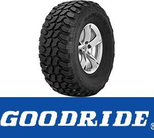 צמיג גודרייד Goodride Mud Legend SL 366 245/75R16 120/116Q SL366