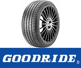 צמיג במבצע Goodride Z-107 ZuperEco 295/35ZR21 107Y XL