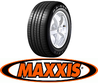צמיג מקסיס Maxxis MA656 205/60R16 92V