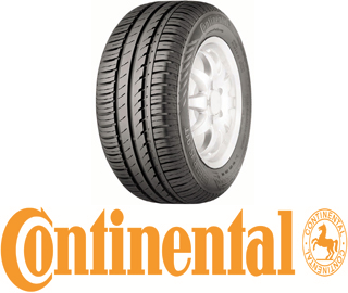 4 צמיגים במבצע קונטיננטל Continental EcoContact 3 155/60R15 74T TL FR