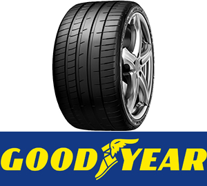 צמיג גודייר Goodyear Eagle F1 SuperSport 225/40R18 92Y FP XL TL