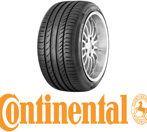 צמיג קונטיננטל SportContact 225/40R18 92W XL | אוטו טייר