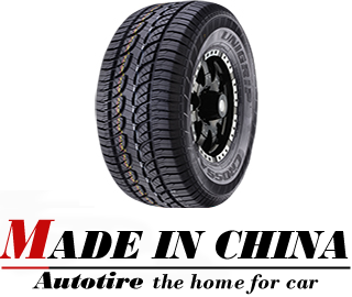 צמיג במצע 50/50 265/70R16 112T AT