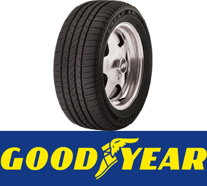 צמיג גודייר לרכב Goodyear Eagle LS2 265/50R19 110V NO XL TL