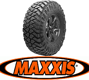 צמיג מקסיס לרכב Maxxis RAZR MT-772 LT265/70R17 10PR 121/118Q