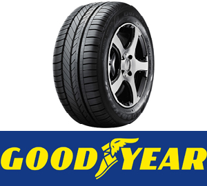 צמיג גודייר Goodyear DuraGrip 165/60R14 75T TL