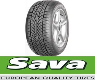 צמיג סאווה לרכב Sava Intensa UHP 2 215/55R16 97Y XL TL