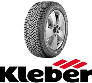 צמיג קלבר לרכב KLEBER QUADRAXER 2 175/70R13 82T