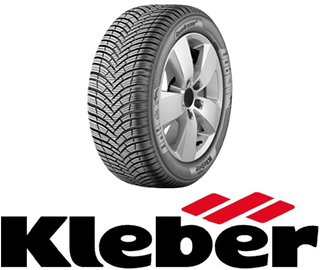 צמיג קלבר KLEBER QUADRAXER 2 155/80R13 79T