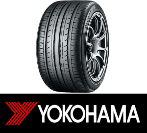 צמיג יוקוהמה Yokohama Geolandar G056 255/60R18 112V