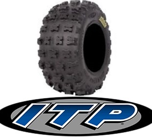 צמיג שטח HOLESHOT GNCC 20X10X9