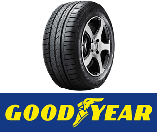 4 צמיגי גודייר במבצע Goodyear Eagle Sport 2 185/65R15 88H TL