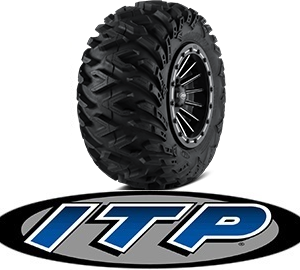 צמיג שטח TERRA CROSS 26X10X14