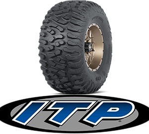 צמיג שטח TERRA HOOK 32X10X14 | אוטו טייר