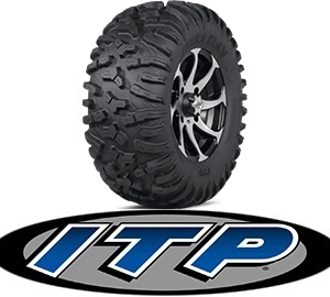 צמיג שטח TERRA CLAW 30X10X15