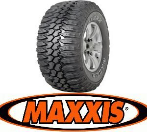 צמיג מקסיס Maxxis Bighorn MT-762 LT 255/65R17 8PR O.W.L