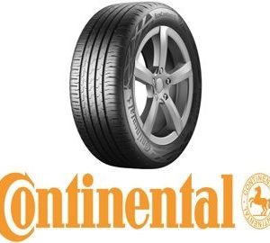 צמיג קונטיננטל Continental Ecocontact 6 225/55R17 97Y MO