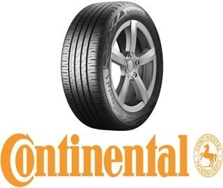 צמיג קונטיננטל Continental Ecocontact 6 245/40R18 97Y XL MO