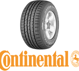 צמיג קונטיננטל Continental CrossContact LX Sport 245/50R20 102V FR