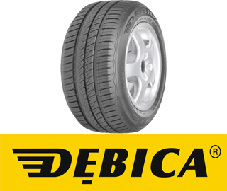 צמיג דביצה לרכב Debica Presto UHP 2 245/45R17 95Y