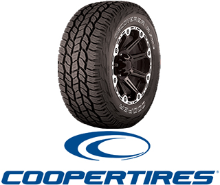 צמיג קופר לרכב Cooper Discoverer ATT 225/65R17 106H XL