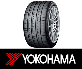צמיג יוקוהמה במבצע Yokohama Advan Sport V105 225/40R18 92Y