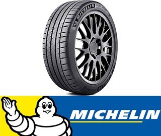 צמיג מישלין Michelin Pilot Sport 5 235/40R18 95Y XL