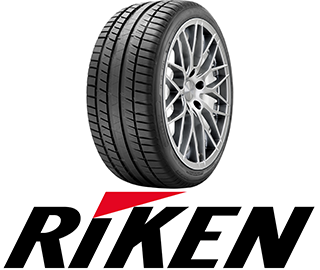 4 צמיגי רייקן במבצע RIKEN ROAD PERFORMANCE 195/60R15 88V