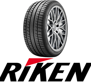 4 צמיגי רייקן במבצע RIKEN ULTRA PERFORMANCE 205/45R17 88W