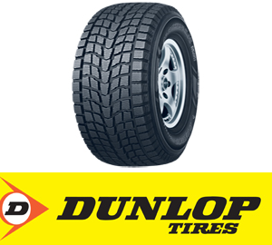 צמיג דנלופ Dunlop Grandtrek SJ6 255/70R16 109Q