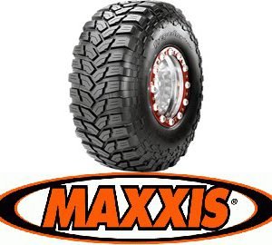 צמיג מקסיס במבצע Maxxis Trepador M8060 205/70R15 6PR 104/102R MT · 2282901