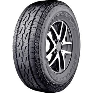 צמיגי ברידג'סטון 195/80R15 96T A/T 001