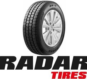 צמיג במבצע 225/70R15C 112/110R 8PR RV5 TL