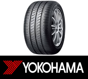 צמיג יוקוהמה לרכב Yokohama BluEarth AE01 175/55R15 77V