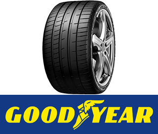 צמיג גודייר Goodyear Eagle F1 SuperSport 235/35R20 92Y FP XL TL