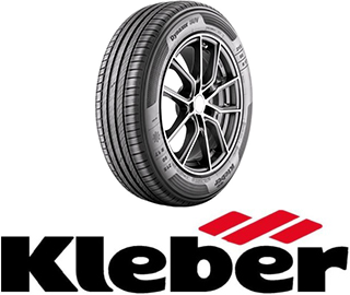 4 צמיגי קלבר במבצע KLEBER DYNAXER SUV 235/55R19 105V XL