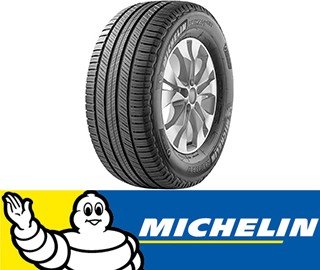4 צמיגי מישלין במבצע Michelin Primacy SUV 235/70R16 106H