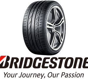 צמיג שטח 245/40R17 91W S001* RFT