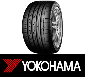 צמיג יוקוהמה Yokohama Advan Sport V103 245/50RF18 100 W RFT