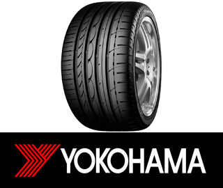 צמיג יוקוהמה Yokohama Advan Sport V103 245/50RF18 100 W RFT