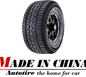 50/50 צמיגים במבצע 245/65R17 111T A/T