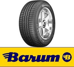 4 צמיגי ברום במבצע Barum Bravuris 5 215/45R18 93Y XL FR