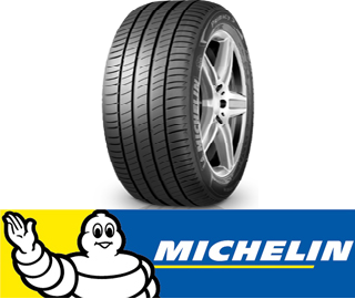 4 צמיגים במבצע מישלין Michelin Primacy 5 215/55R16 97W