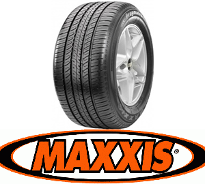 צמיג מקסיס לרכב Maxxis Pragmatra MP15 215/55R18 95V